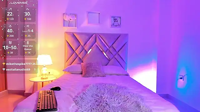 Chat XXX Live Baby_noahtt