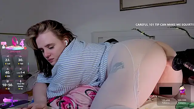 cutie0logy's Live XXX Chat