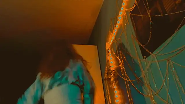 Czat XXX na żywo – VivienDarkbloom