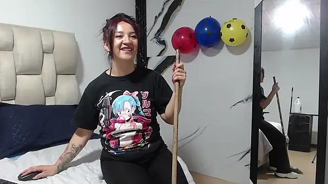 nicol_furyy's Live XXX Chat