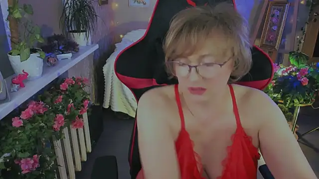 Živý XXX chat sugar_vivien