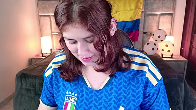 Czat XXX na żywo – azul_veraa