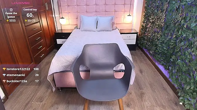 MoriahStorm Live XXX-Chat