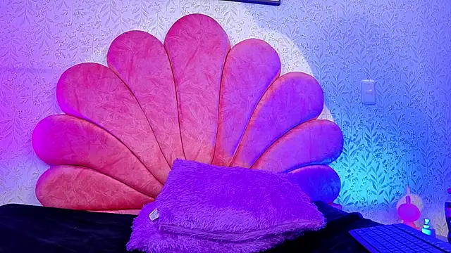 XXX chat uživo modela artemisa_aly