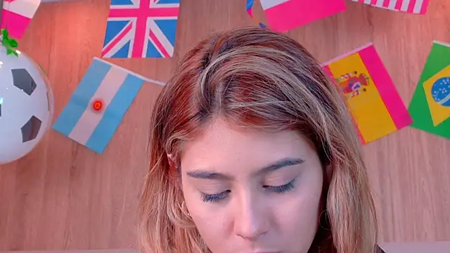 ZoehAngel Chat XXX in diretta