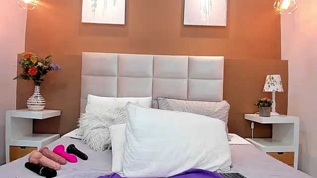 roxanamilf_ Obrolan Langsung XXX
