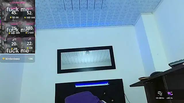 hotboyluxe Live XXX-Chat