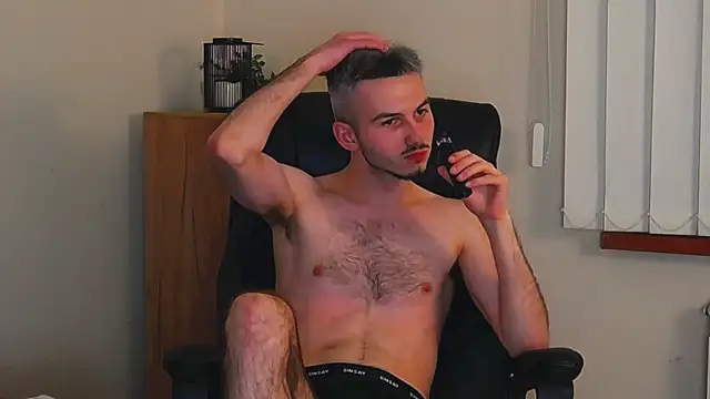 Magic_Storms Chat XXX live