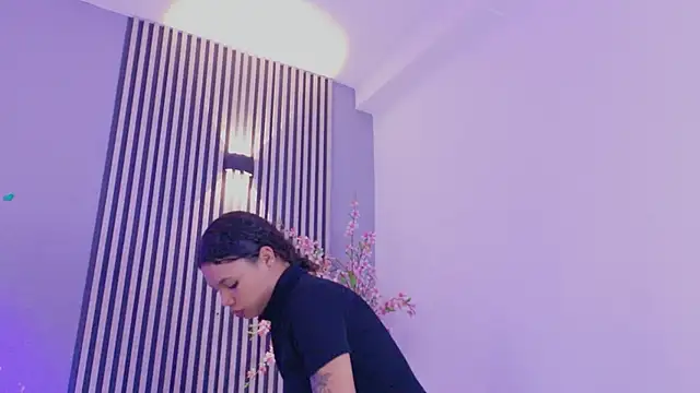 GysellHansonのライブXXXチャット
