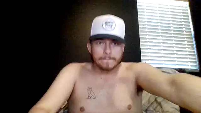 Show Webcam de Mikecloudyhawk