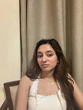 Chat +18 de Lilywant ao vivo