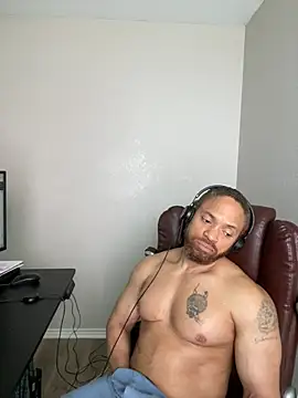 Czat XXX na żywo – Fathero1time