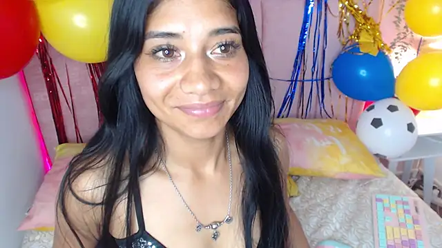 Chatroom XXX en direct de Shamel_Brm