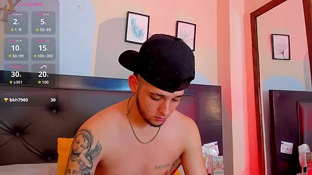 Boy_Mathew Live XXX Chat
