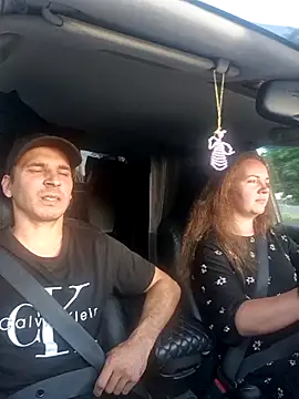 Živý XXX chat KaspaRo22