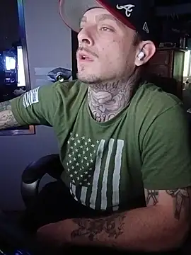 DADDY_KANE8--- Chat XXX in diretta