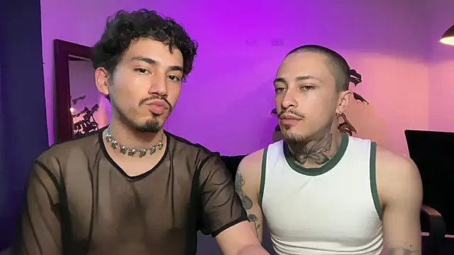 Noah_and_Steven লাইভ XXX চ্যাট