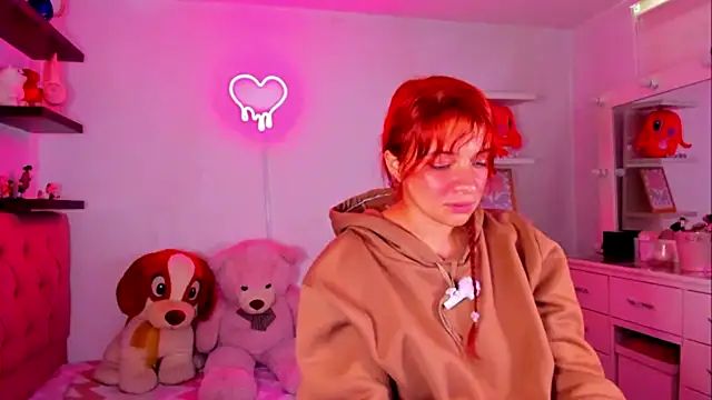 Živý XXX chat Vannessa__Shy