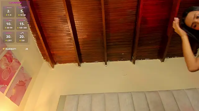 anny_kiut লাইভ XXX চ্যাট