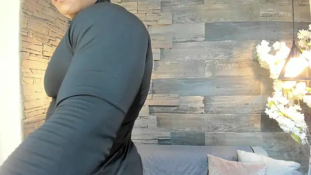 Chat XXX en directo de JacobStonne
