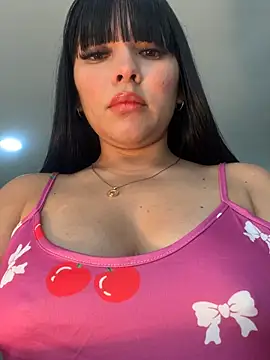 BrendaCrean Adlı Modelin Canlı XXX Sohbeti