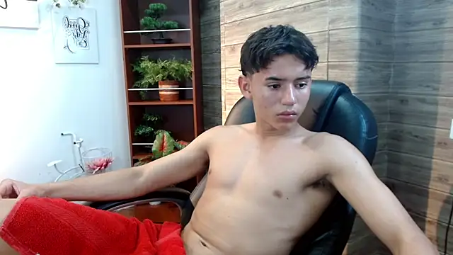 XXX chat uživo modela Ryan_grayx