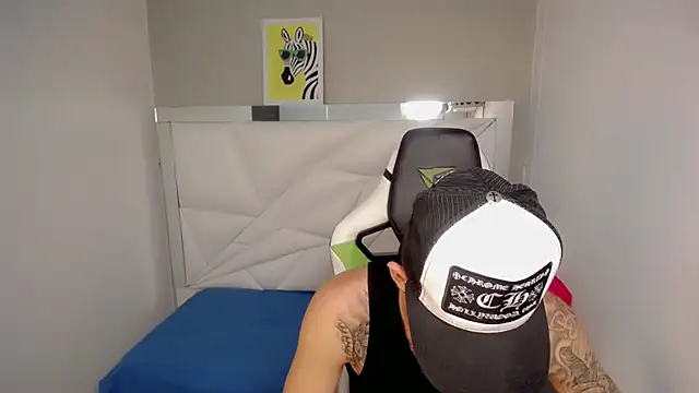 XXX chat uživo modela Delaware_
