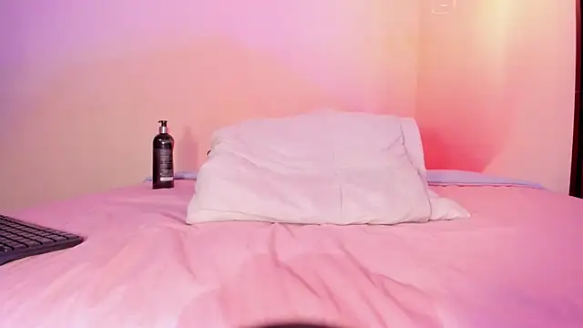 ArianaBaker Live XXX-chat