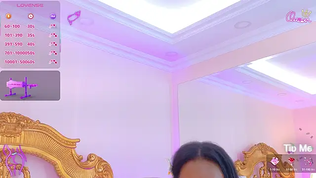 AshleyFerri's Live XXX Chat