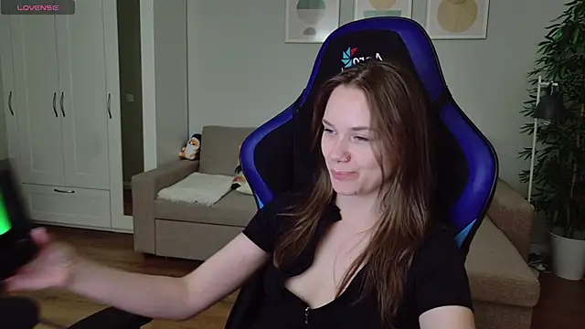 alexa_feels_ Live XXX-chat