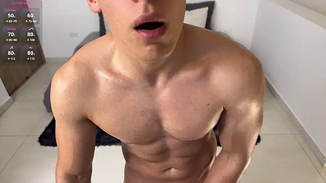 Maxx_Lancaster: απευθείας συνομιλία ΧΧΧ
