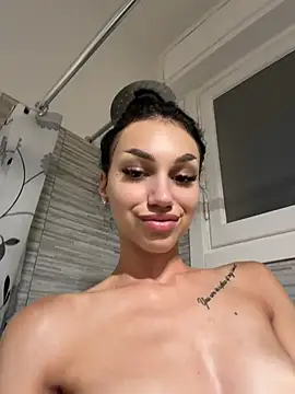 ilariea_girl Live XXX-Chat