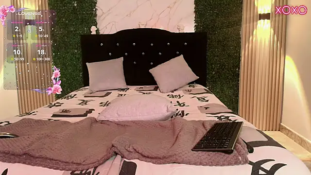 cococumps Live XXX Chat