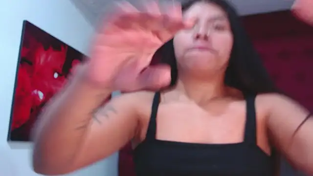 Kathe_Lin Adlı Modelin Canlı XXX Sohbeti