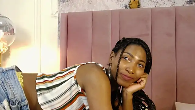 SabrinaDevill Live XXX-chat