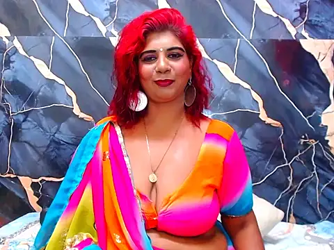 indianerotica69's Live XXX Chat