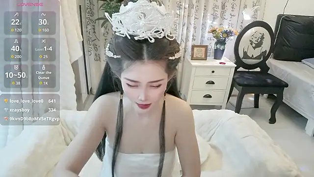 NANA-EET Obrolan Langsung XXX