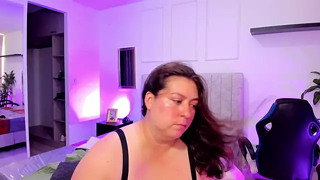 lorena_prg7's Live XXX Chat