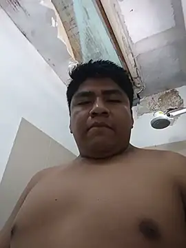 chaparrito12w Webcamshow