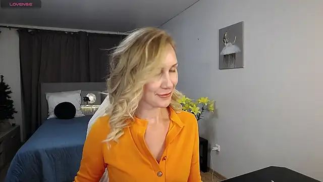Chat XXX en directo de Vanessa_Nowak
