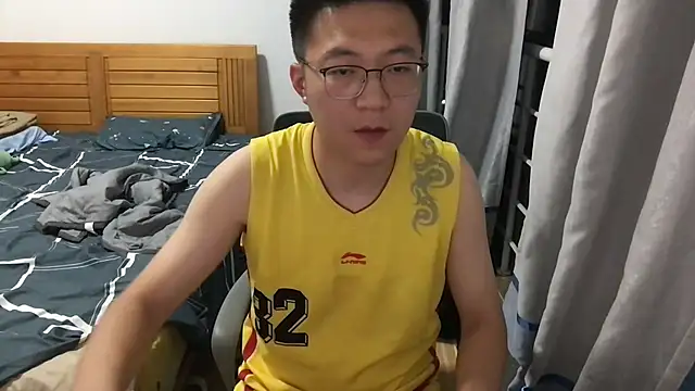 wang930115 Chat XXX in diretta