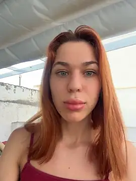 MollyXoXo's Live XXX Chat