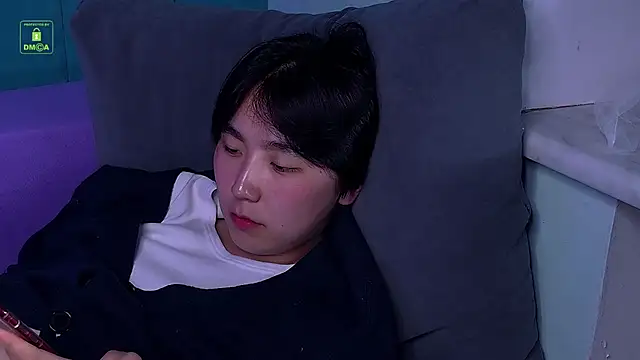 Chatroom XXX en direct de HeejinWang