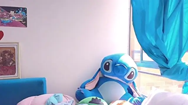 צ'אט XXX בשידור חי של caramel_doll__