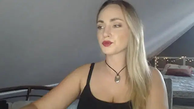 Chat XXX Live ScarlettSensitive