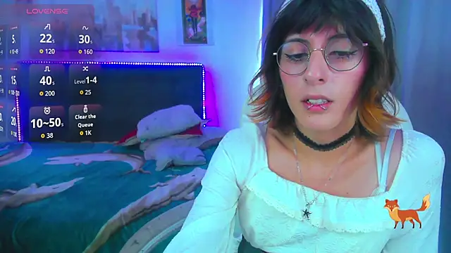 goth_minerva Live XXX-Chat