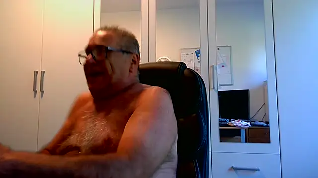 horstchen Live XXX-Chat