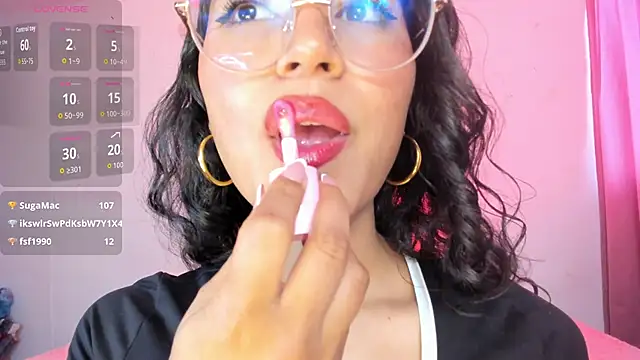 Sophiie_dreams' Live XXX Chat