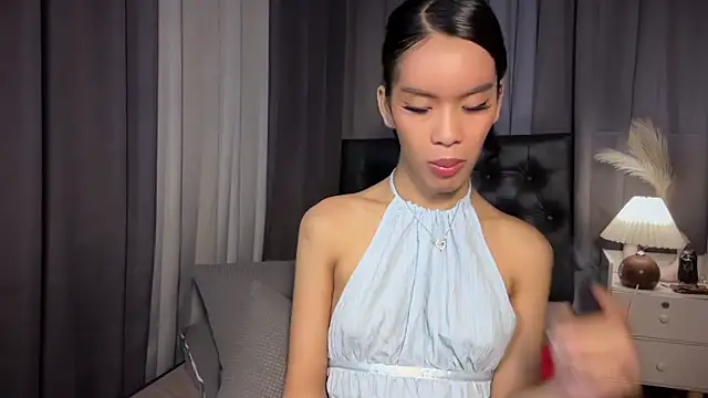 Candicemeow 라이브 XXX 채팅