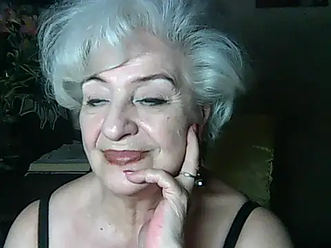 XXX chat uživo modela ValeriaKroww